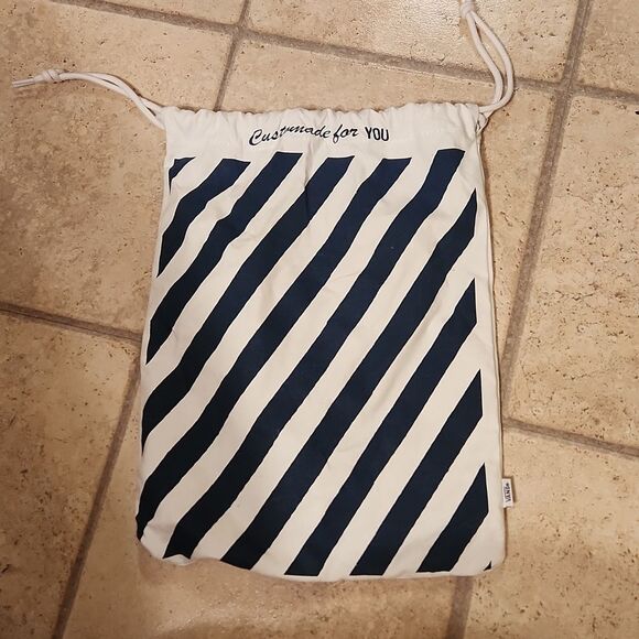 Vans Custom-Made Black Suede Slip-on Shoes w/ Roses Men's 11 Women's 12 WIDE - Picture 9 of 12